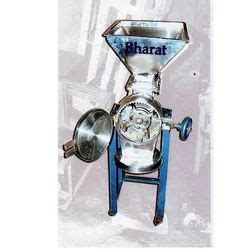 Pulverizer Machines - Double Chamber Pulverizer Machine Manufacturer ...