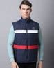 Buy Navy Jackets & Coats for Men by Perfkt-U Online | Ajio.com