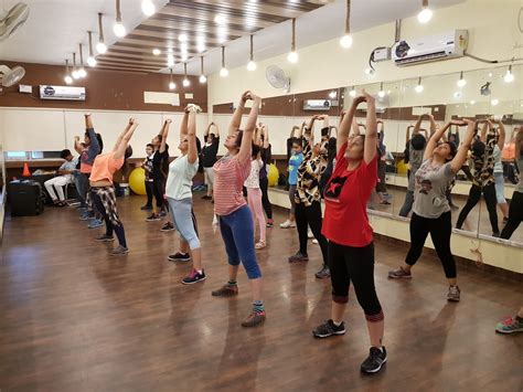 Sona Gym & Spa | Best Gym in Mohali, Chandigarh | Sector 70