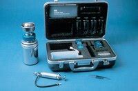 Patch Test Filter Holder Assembly | XX6300120