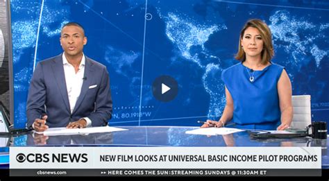 Image result for Basic Income Documentary