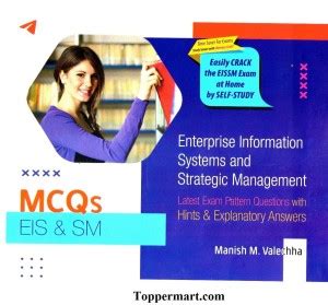 Enterprise Information Systems And Strategic Management (EIS & SM ...