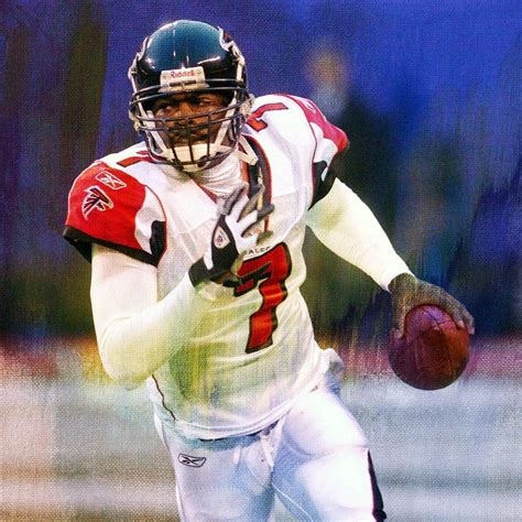 Michael Vick Stats | NFL Career, Season, and Playoff Statistics