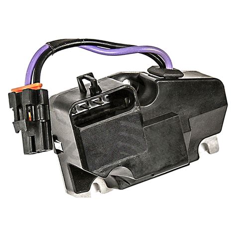 Image result for Blower Motor Control Module