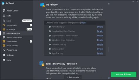 Image result for Outbyte PC Repair Scam