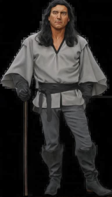 Image result for Daggerfall NPCs