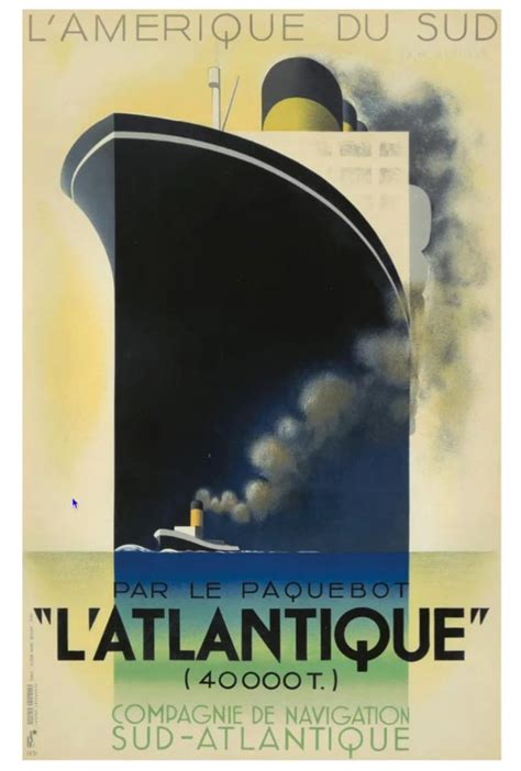 Example of Good Poster Design 的图像结果