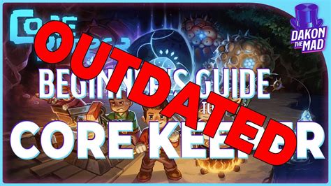 Image result for Core Keeper Guide