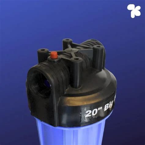 Water Filtration System - AMPEREUS 1 inch VirginWater Filtering Systems ...