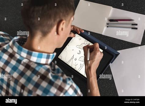 Image result for Using Drawing Tablets with Illustrator