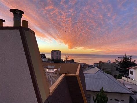 CASAOCHO (Vina del Mar) - Hostel Reviews, Photos, Rate Comparison ...
