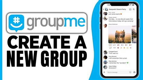 GroupMe Tutorial 的图像结果