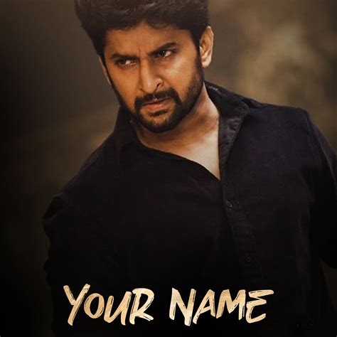 Nani Font Generator - Life Liker.in