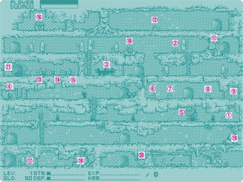 Image result for Interface Map