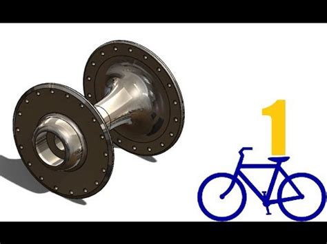 Image result for SolidWorks Bike Tutorial