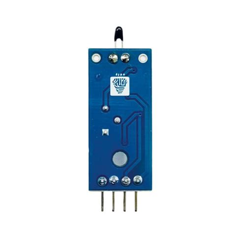 Image result for Temperature Sensor Module