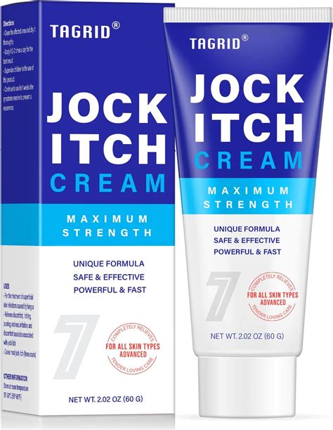 Jock Itch Cream Para Que Sirve at Julia Belcher blog