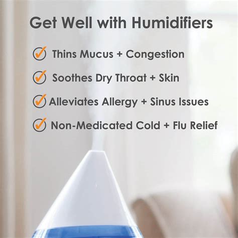 Humidifier For Phlegm In Throat