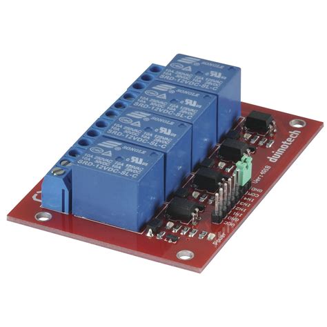 Image result for 12V Relay Module for Arduino