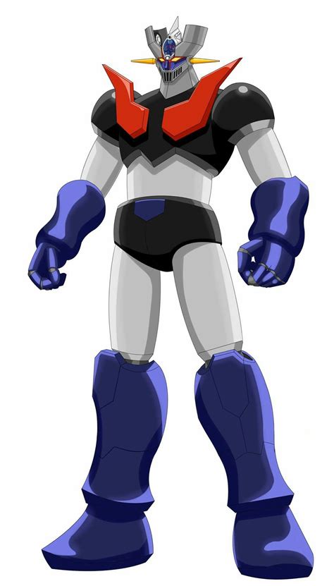 Pin de Badai Topan en Mazinga Z - Grande Mazinga - Mazinkaiser | Mazinger z personajes, Fotos de ...