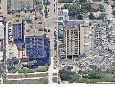 Image result for Miami Building Collapse Live Stream