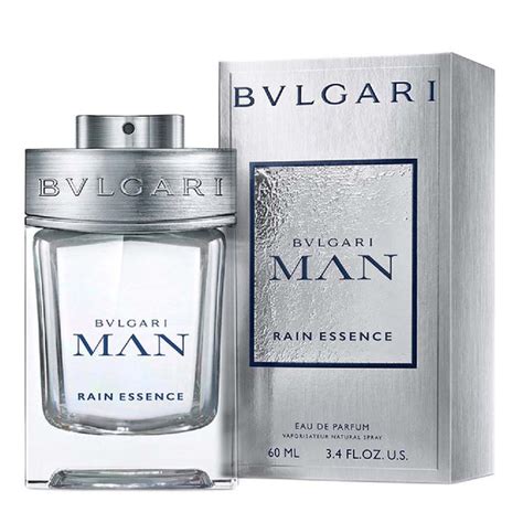Bvlgari Man Rain Essence Eau De Parfum For Men - PerfumeX