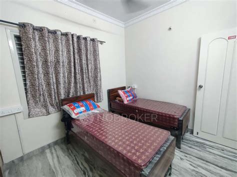 PG in Koramangala, Bangalore | Hostels in Koramangala - NoBroker
