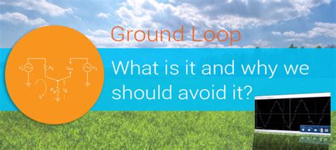 Image result for Animations of Ground Loop Problem