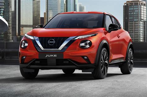 2023 Nissan Juke price and specs | CarExpert