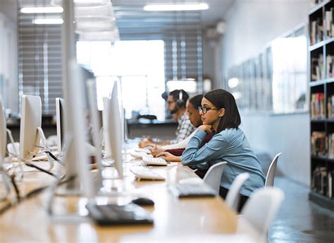 Image result for Using the Library