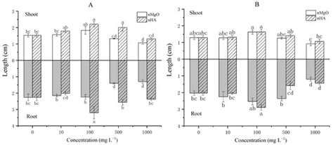 The Efficiency of Nanoparticles on Improving Seed Germination and ...