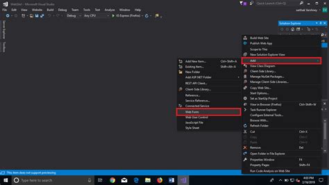 Image result for Visual Studio Web Design Tutorial