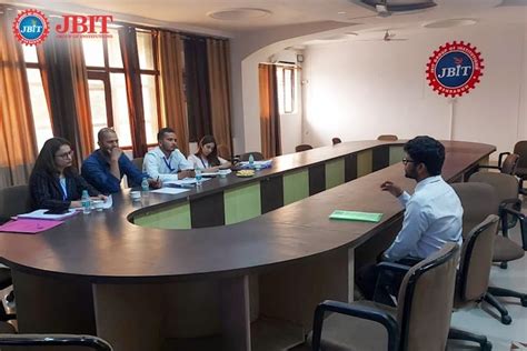 JB Institute of Technology Dehradun Campus: Photos, Virtual Tour