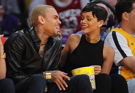 Chris Brown's List of Past Girlfriends and Baby Mamas
