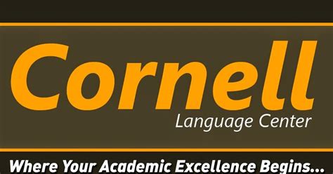 Cornell University Programming Language 的图像结果