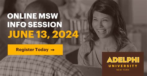 Adelphi MSW Program 的图像结果
