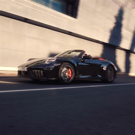 Porsche Hilton Head | South Carolina Porsche Center