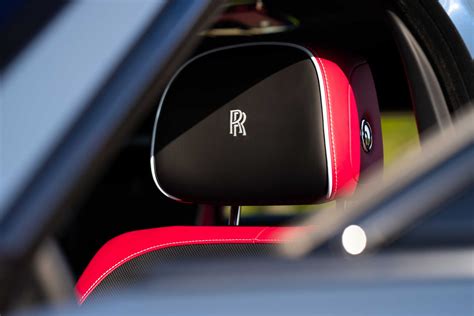 ROLLS-ROYCE BLACK BADGE GHOST SERIES II - 'ENDEAVOUR' FINISHED IN ...