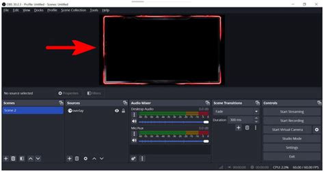 Image result for OBS Tutorial Overlay