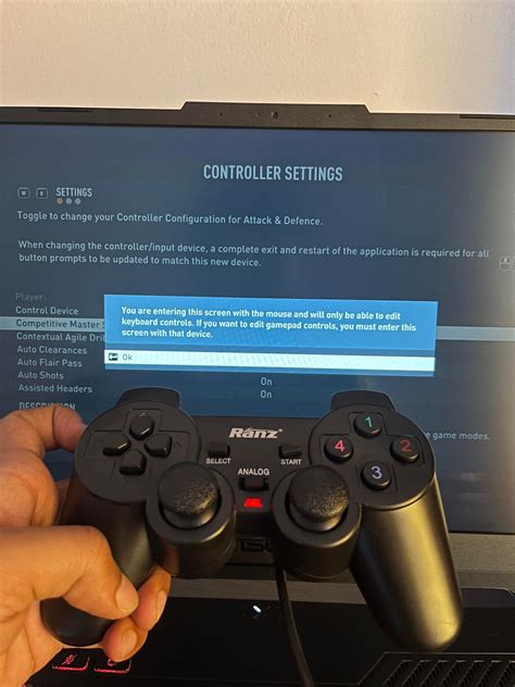 Image result for FIFA 22 PC Controller Problem