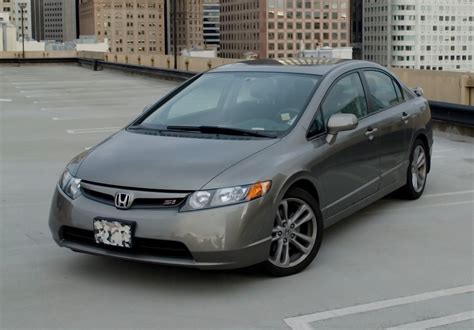 Honda Civic 2006 Model | New Honda Model