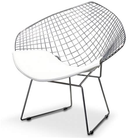 霍客森 北欧风铁线金属网格铁图案金属钢条大众休闲椅_设计素材库免费下载-美间设计