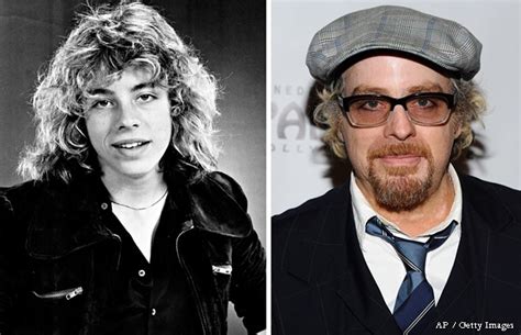 Justin Bieber Shouldn't Trust So-Called Friends, Advises Leif Garrett ...