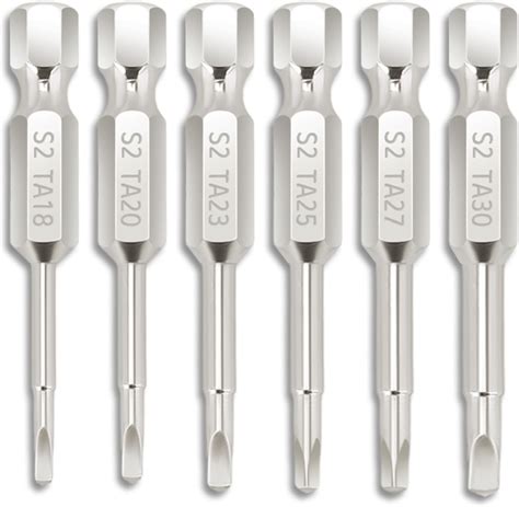 Image result for Triangle Screwdriver Bit