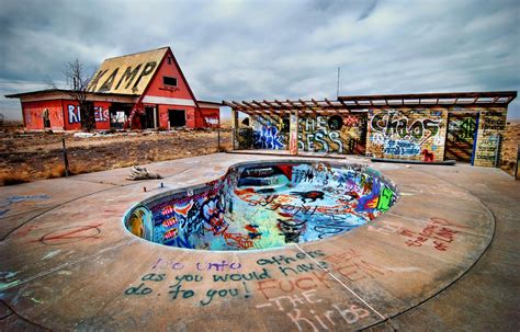 A Photo Tour of Route 66 » Greg Goodman: Photographic Storytelling