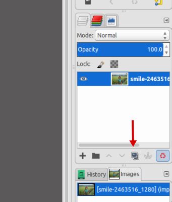 Image result for GIMP Layer Masks