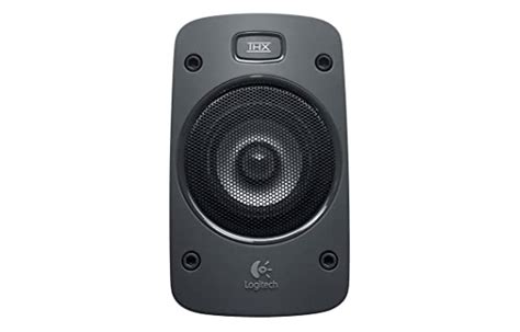 Logitech Replacement Satellite Speaker for Surround Sound Speaker ...