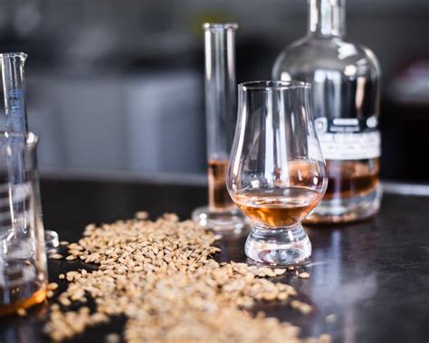 ¿Qué Es El Whisky Escocés De Malta Única? - WhiskyFlavour