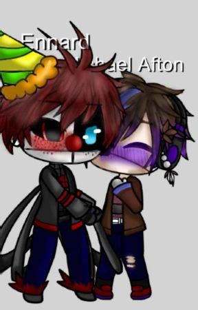 Image result for Ennard X Reader