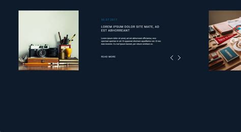 JavaScript Slider 的图像结果